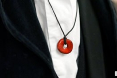 Les bijoux céramique "RADA" sur Beyla.fr